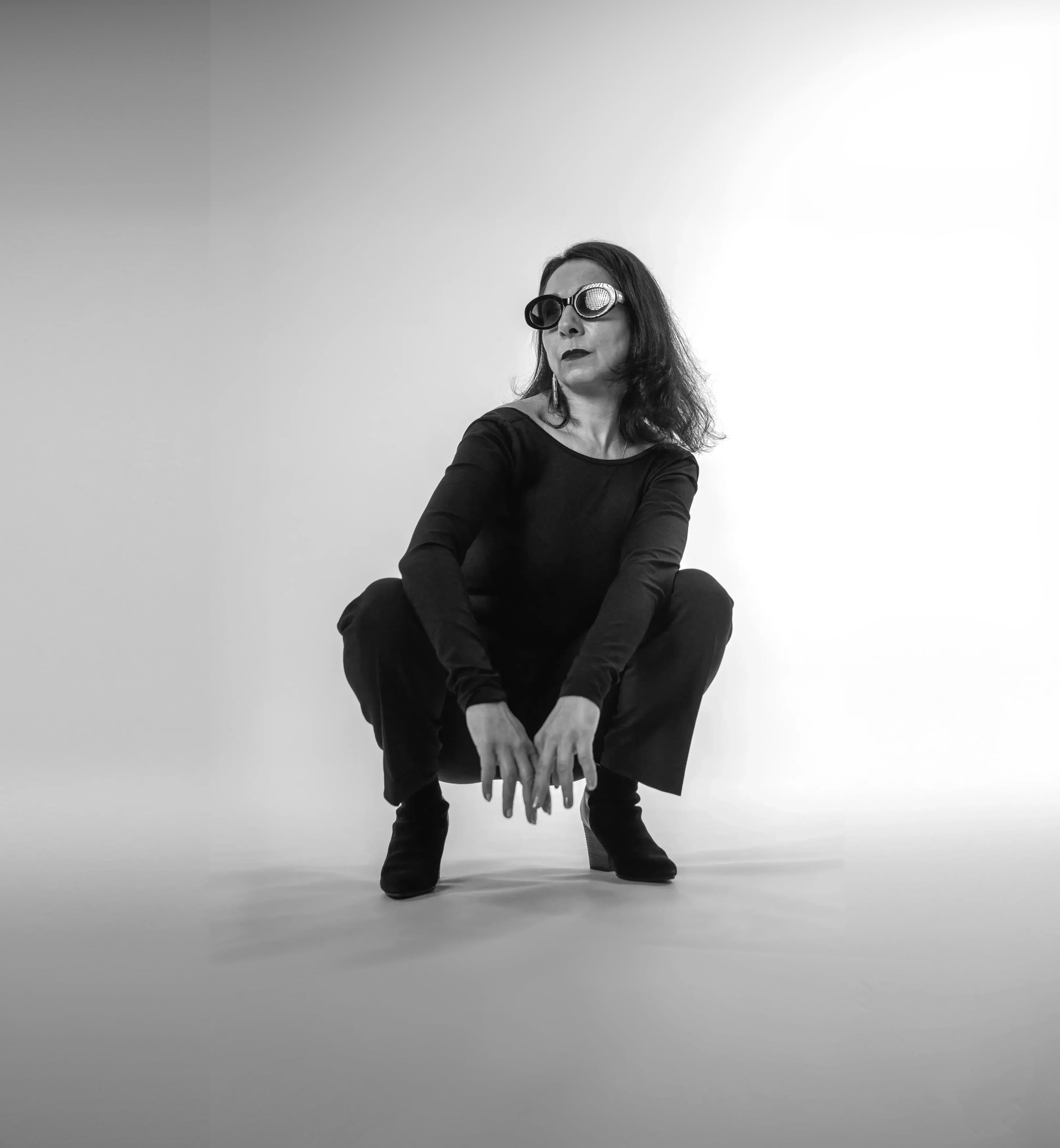 OriaBela DJ set at ADE